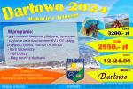 Wakacje Darłowo 2024